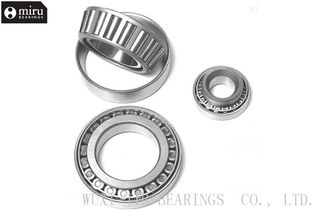 ABEC5 Inch Taper Roller Bearing Single Row HM212049 For Excavator CHINA