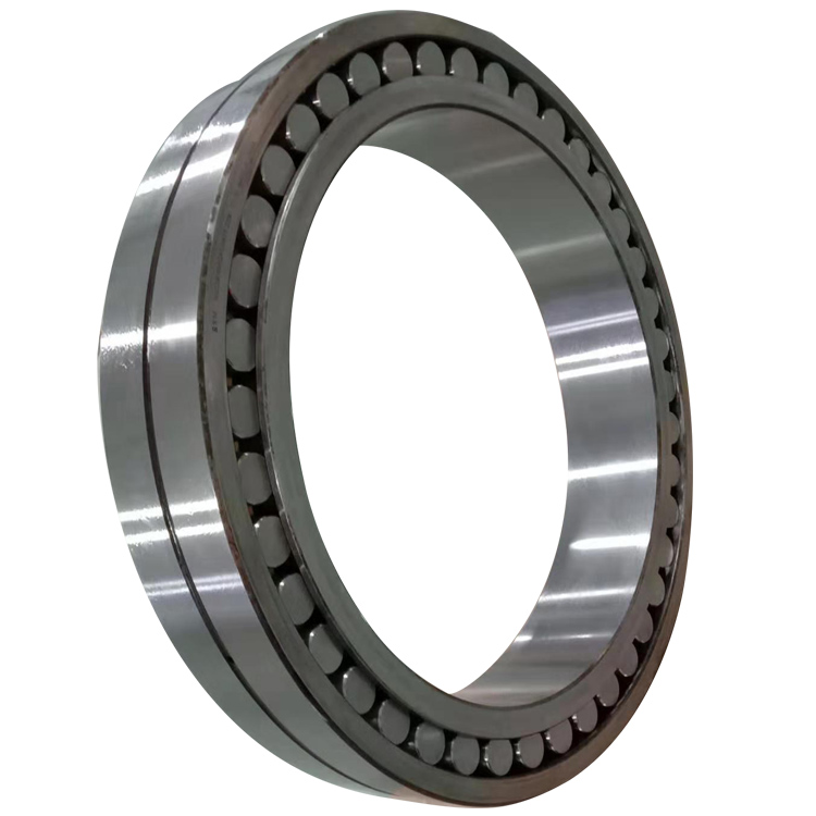 Chinese Low Cost 231/560CC/W33 Ball Mill Bearing Spherical Roller Bearing