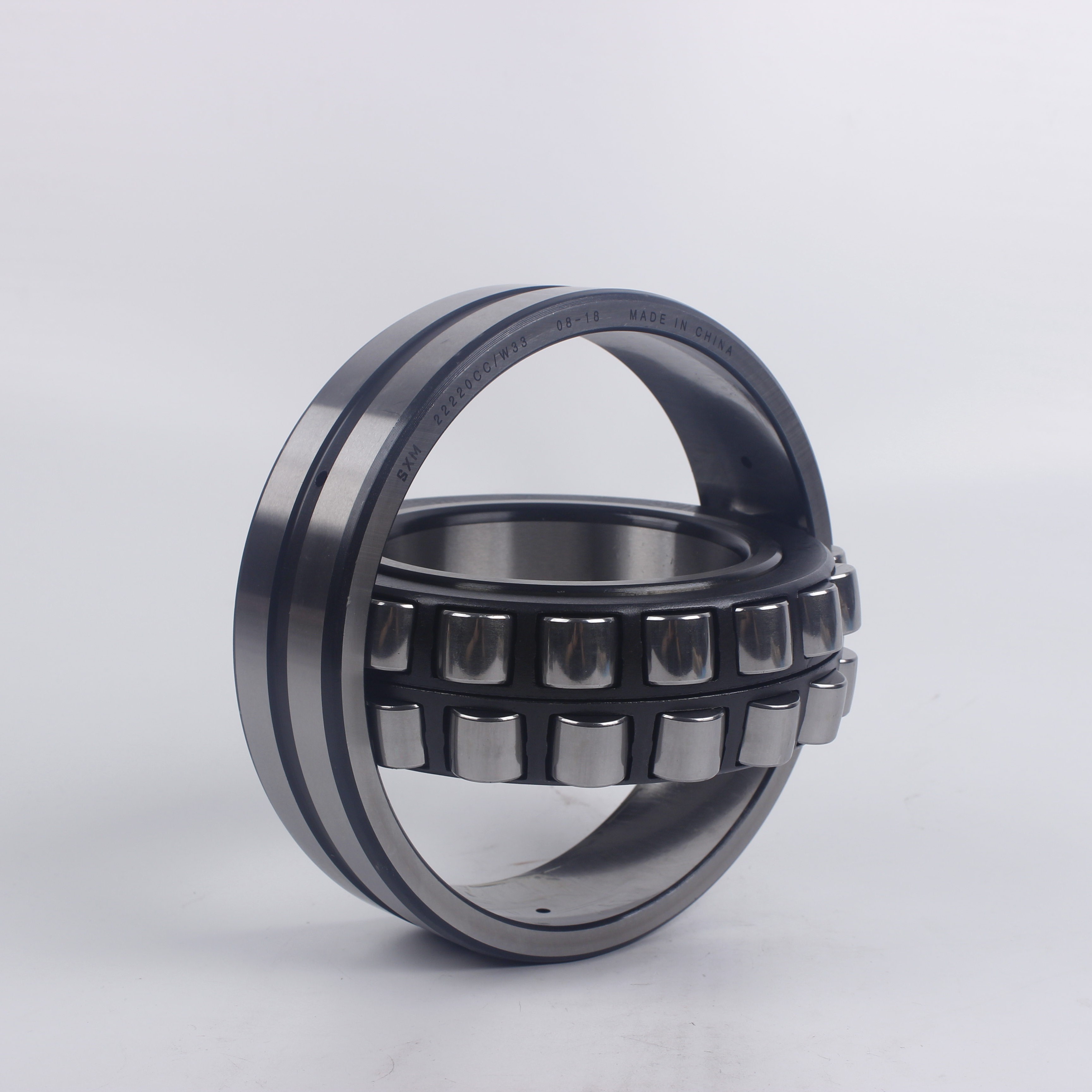 23232 CA / CC W33 Spherical Roller Bearing High Precision with Timely Delivery