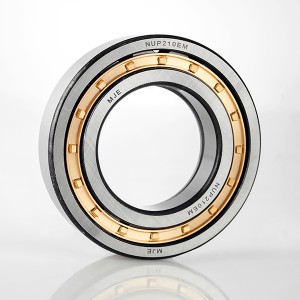 NU NJ NUP 1000 Series Cylindrical roller bearing