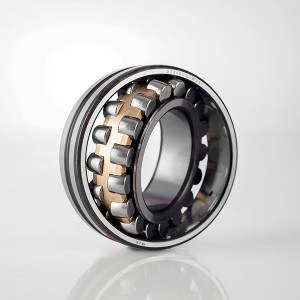 24100 Series Spherical roller bearing