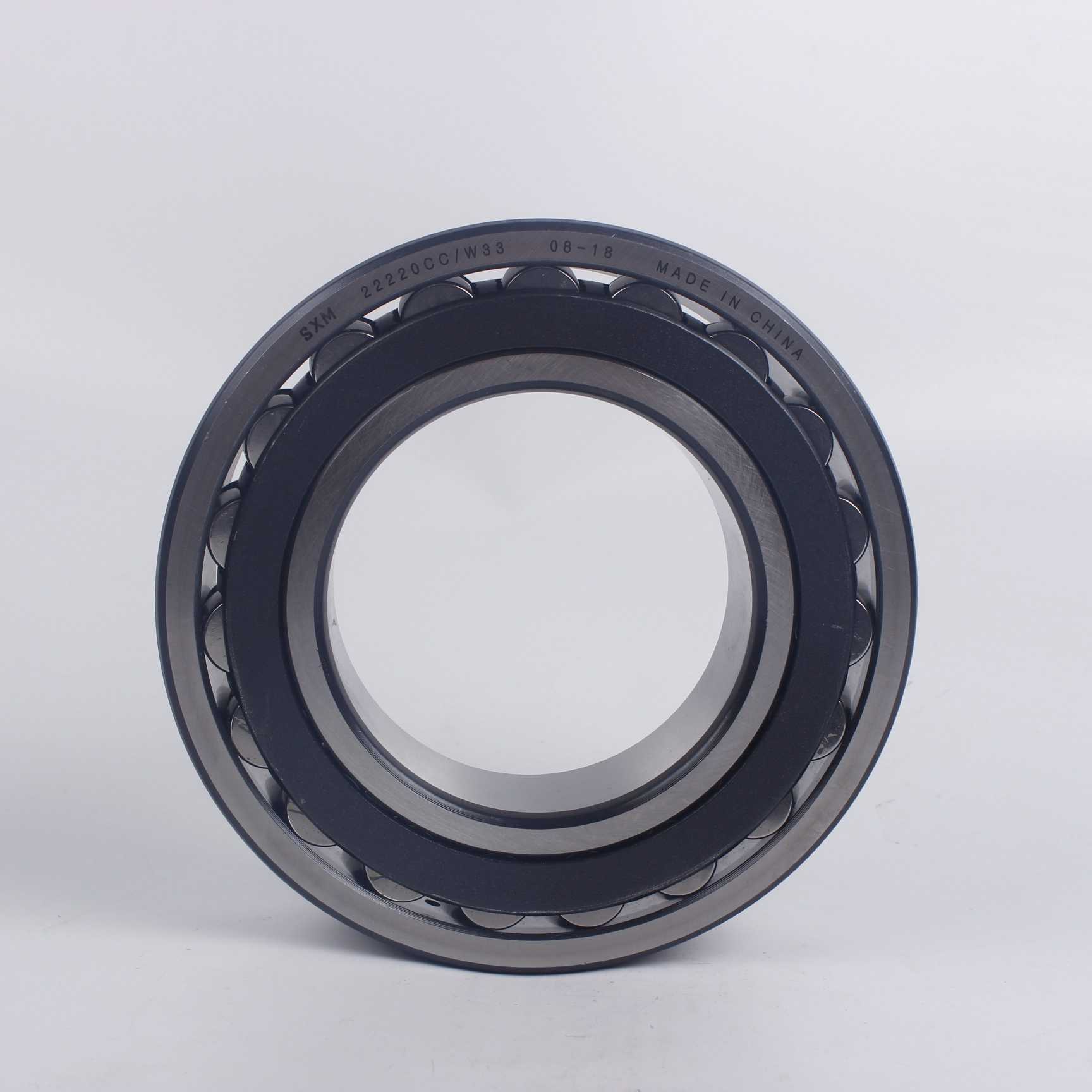 High Radial Load Low Noise High Temperature Main Bearings For Construction machinery