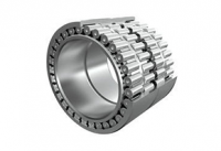 Four Row Cylindrical Roller Bearing