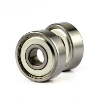 MR Series bearing