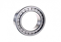 NJNCF-V Single Row Cylindrical Roller Bearing