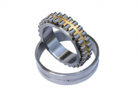 NN Double Row Cylindrical Roller Bearing