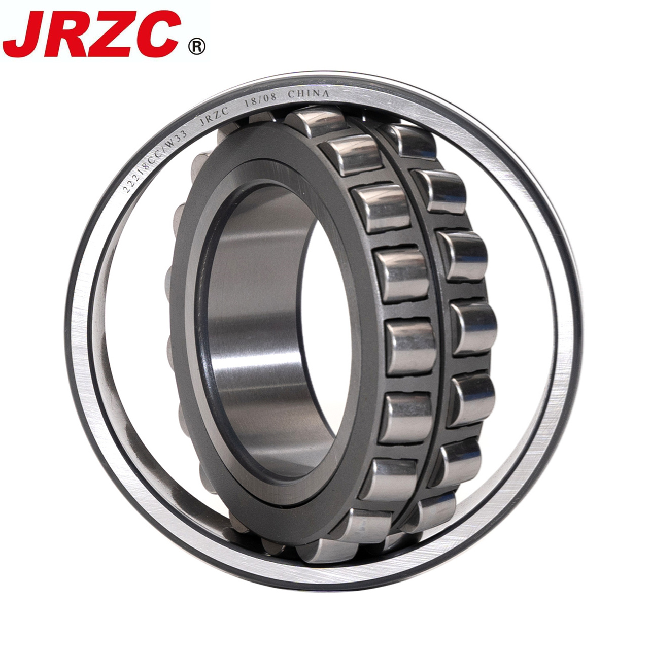 CC cage of spherical roller bearing 222 series p0 p6 p2