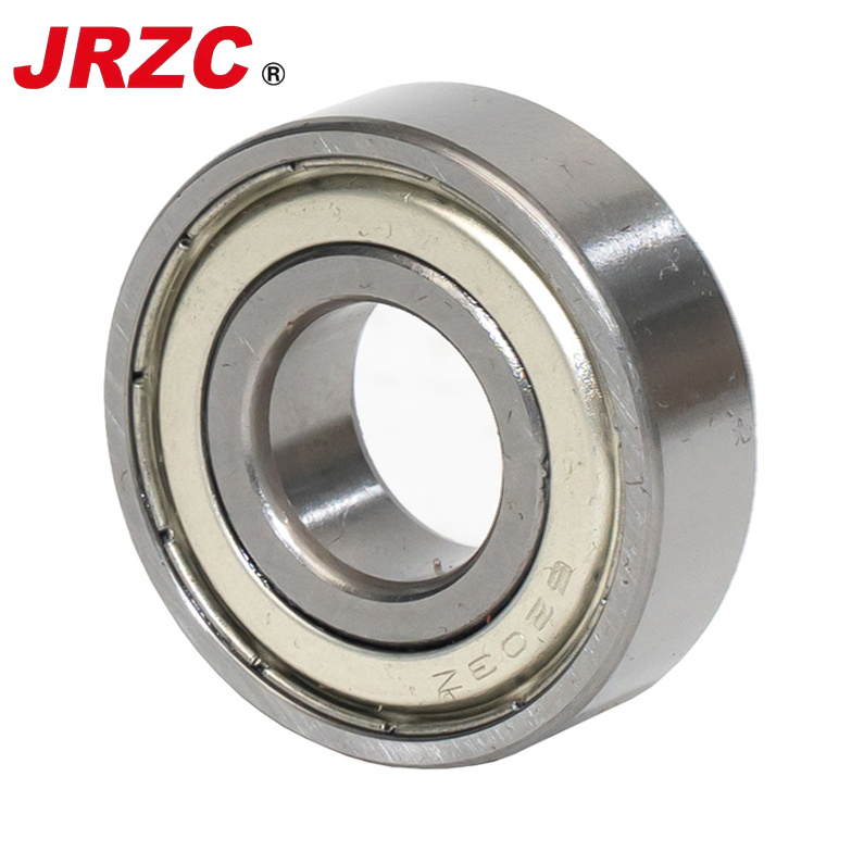 Good price of miniature deep groove ball bearing for motorcycle spare parts