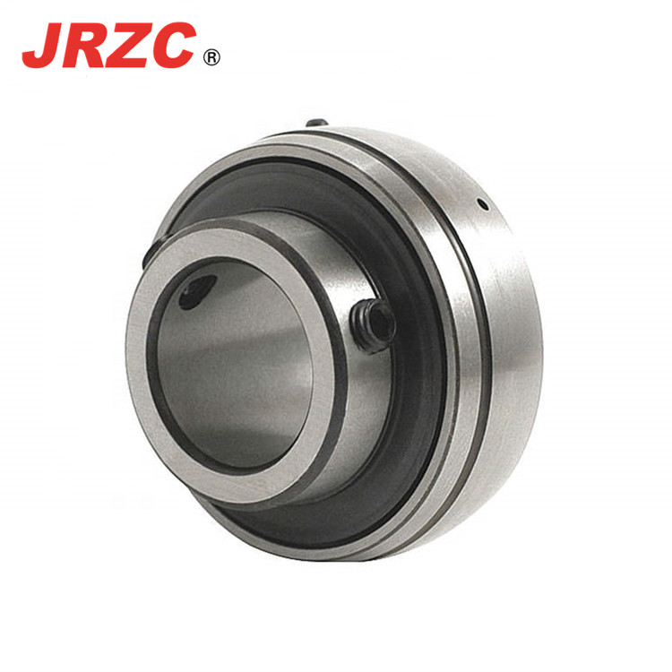 All size of pillow block ball bearing uc insert bearing