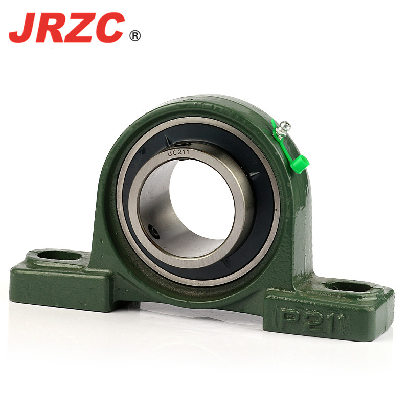 UCP200 /300 series pillow block ball bearing housing