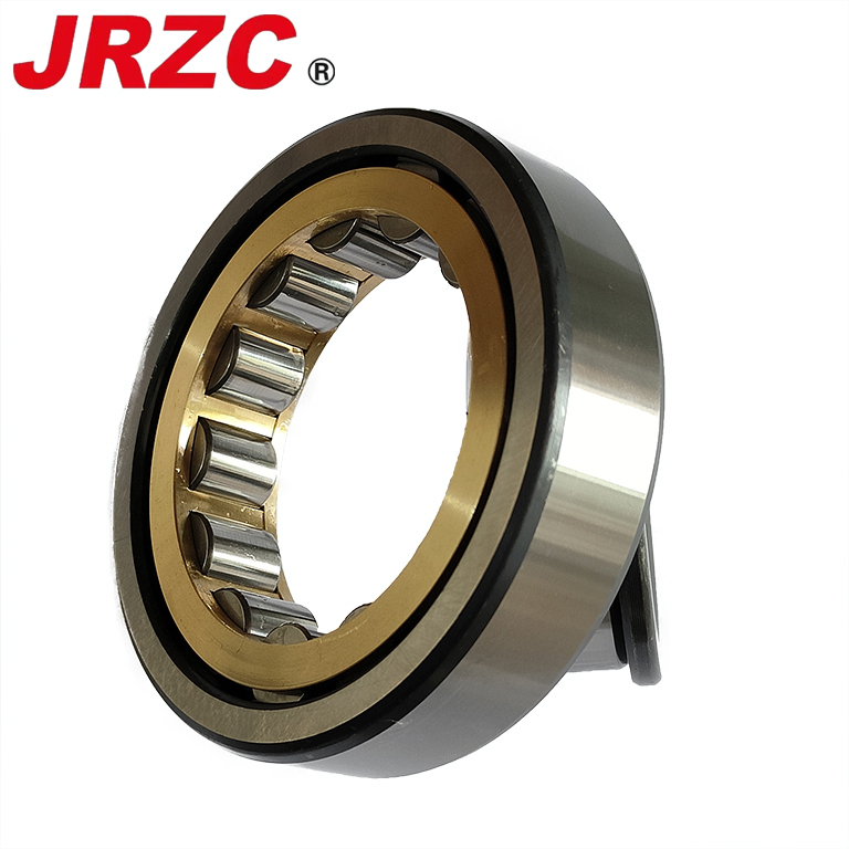 Bearing factory cylindrical roller bearings nu series p0 p6 p5