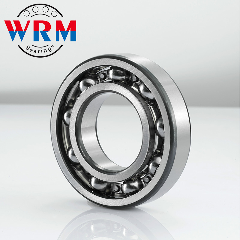 WRM Deep Groove Ball Bearing 6200 2RS ZZ10*30*9mm