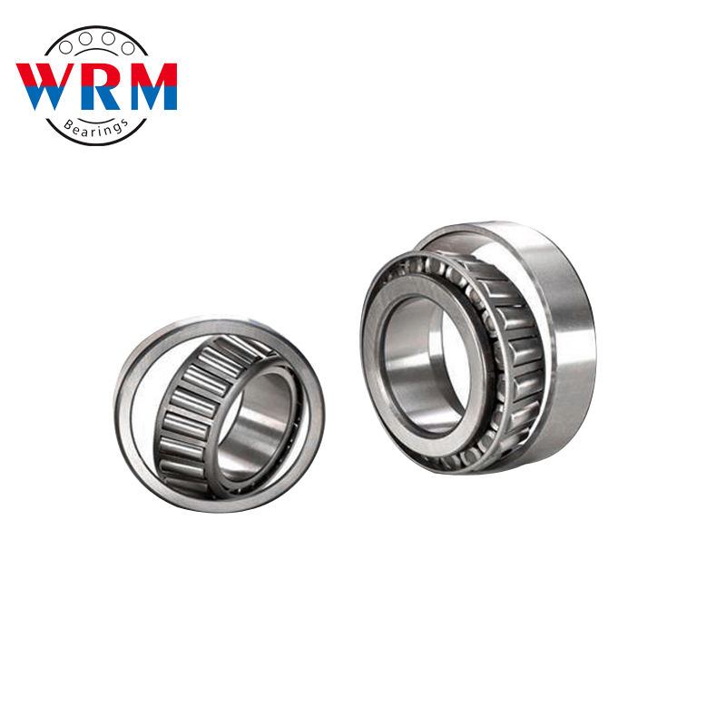 WRM 32007 Tapered roller Bearings 35*62*18mm