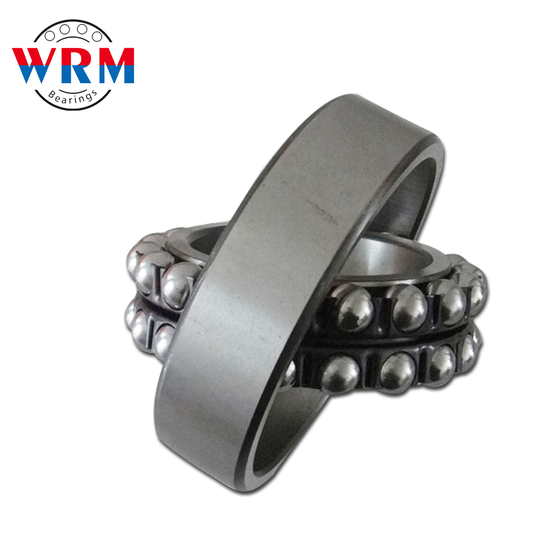 WRM 2203 Self-aligning Ball Bearing 17*40*16mm