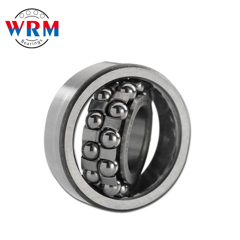 WRM 2215 Self-aligning Ball Bearing  75*130*31mm