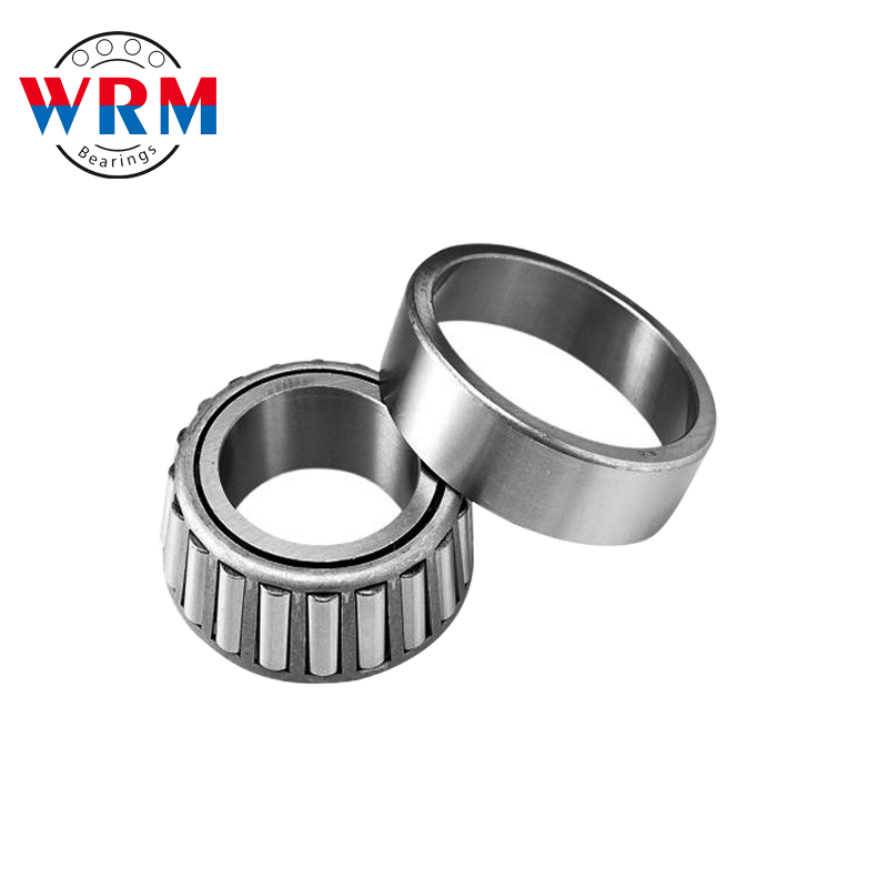 WRM 32017 Taper Roller Bearings 85*130*29Bearing