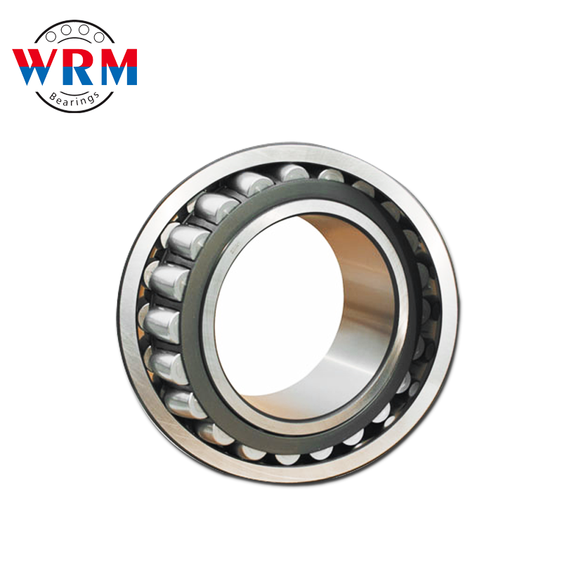 WRM 22210CA/W33Spherical Roller Bearing 50*90*23mm
