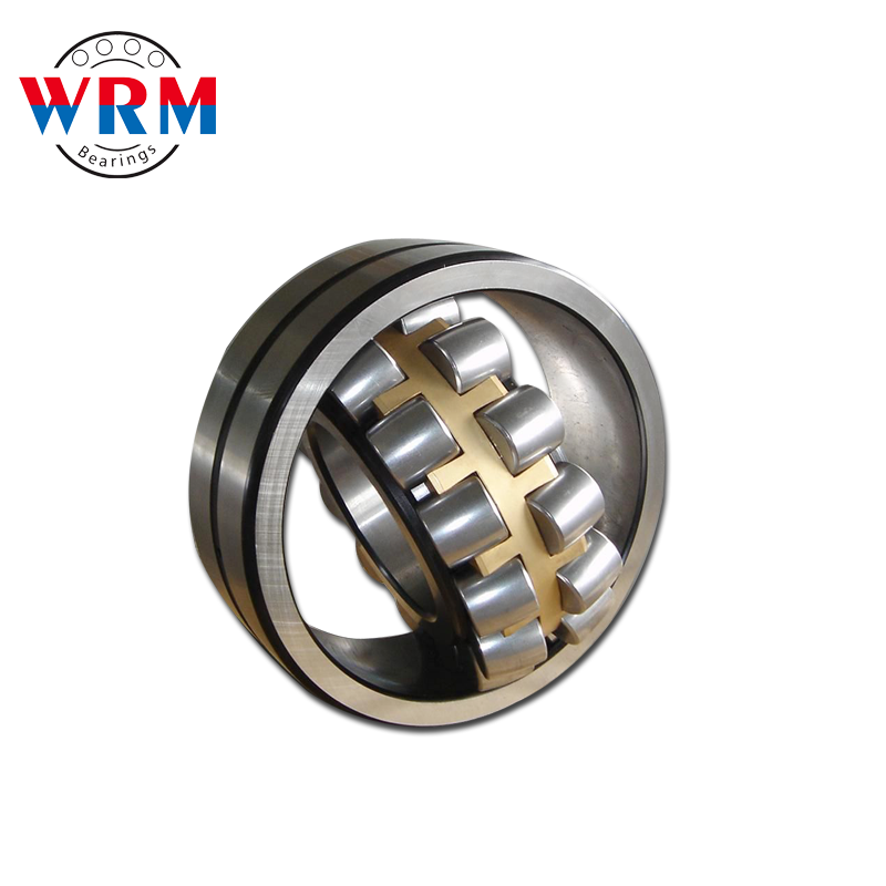 WRM 22214CA/W33 Spherical Roller Bearing 70*125*31mm