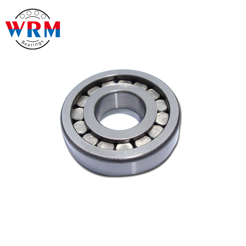 WRM NJ1022 Cylindrical Roller Bearings 110*170*28mm