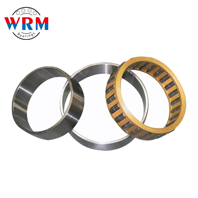 WRM NJ1026 Cylindrical Roller Bearings 130*200*33mm