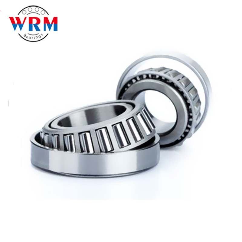 WRM 32022 Taper Roller Bearings 110*170*38mm