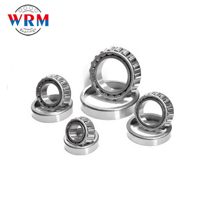 WRM 32030 Taper Roller Bearings 150*225*48mm