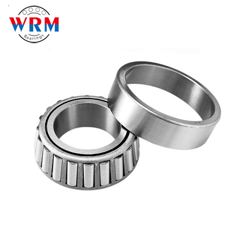 WRM 32024 Taper Roller Bearings 120*180*38 mm