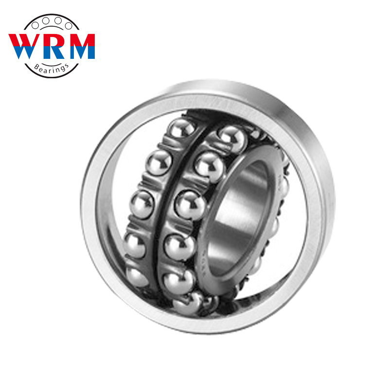 WRM 1304 Self-aligning Ball Bearing 20*52*15mm