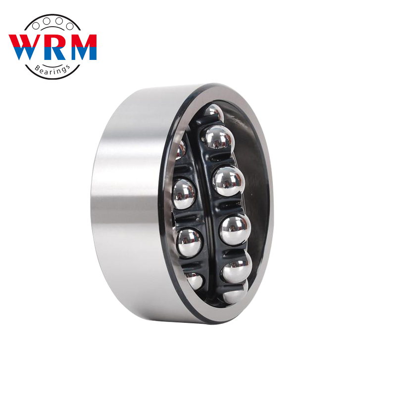 WRM 1311 Self-aligning Ball Bearing 55*120*29mm