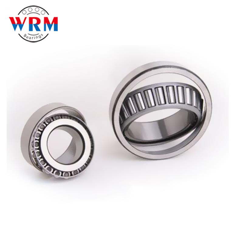 WRM 30203 Taper Roller Bearings 17*40*12mm