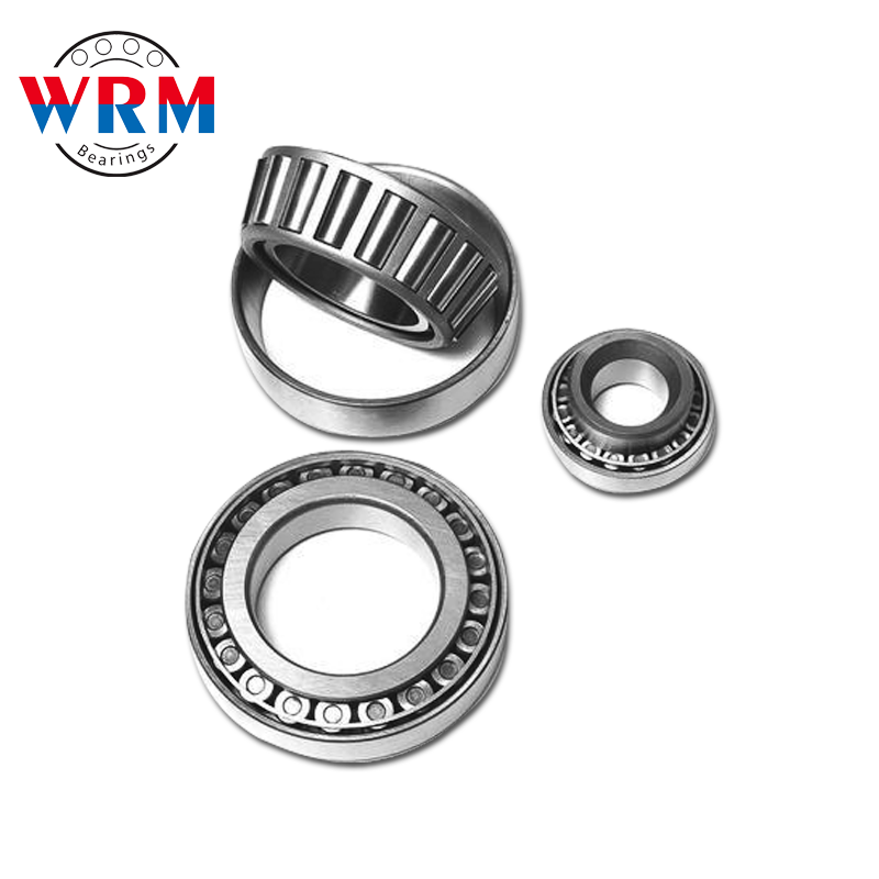 WRM 30216 Taper Roller Bearings 80*140*26mm