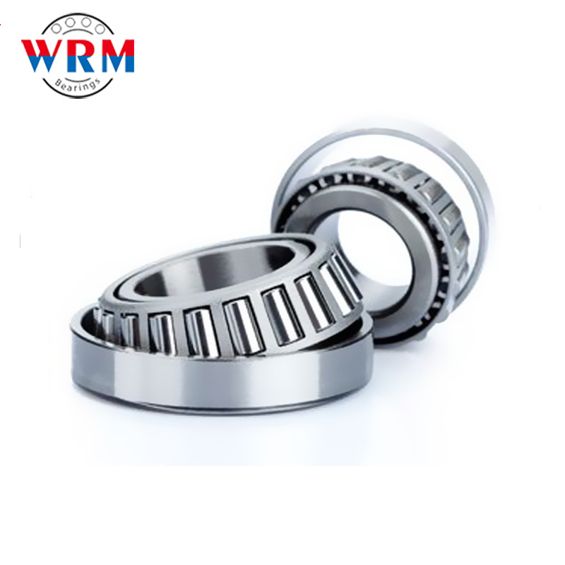 WRM 30217 Taper Roller Bearings 85*150*31mm