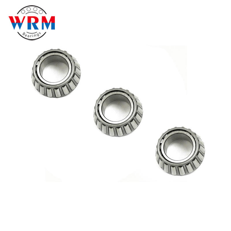 WRM 30221 Taper Roller Bearings 105*190*36mm