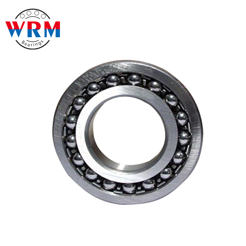 WRM 1205 Self-aligning Ball Bearing  25*52*15mm