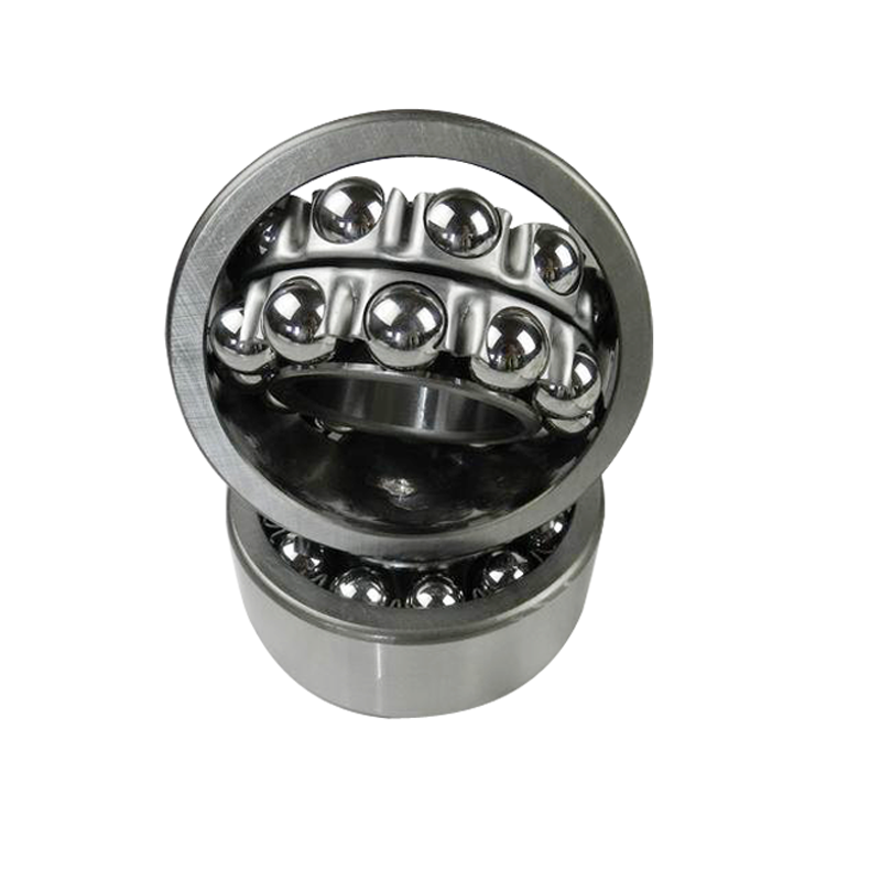 WRM 1207 Self-aligning Ball Bearing 35*72*17mm