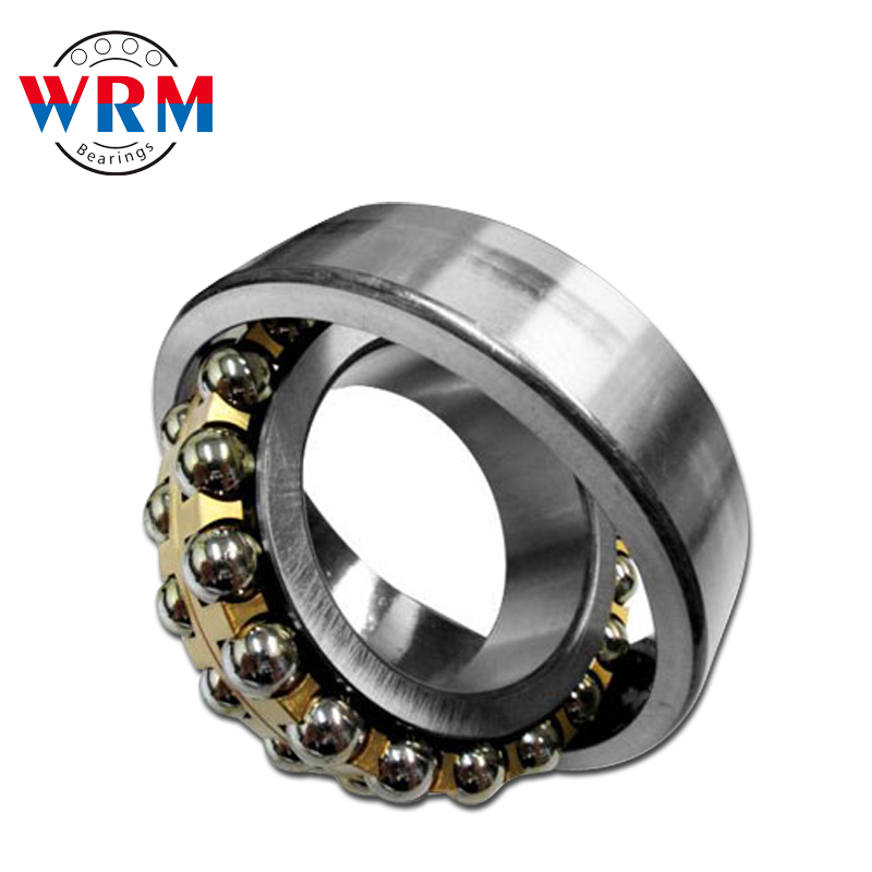 WRM 1206 Self-aligning Ball Bearing 30*62*16mm