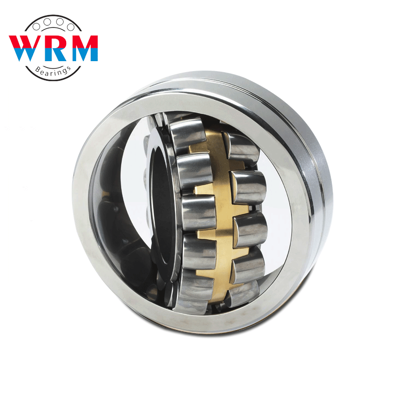 WRM 22312CA/W33 Spherical Roller Bearing 60*130*46mm