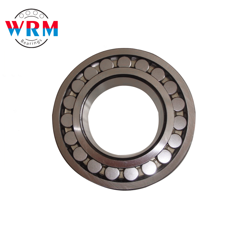 WRM 22316CA/W33 Spherical Roller Bearing 80*170*58mm