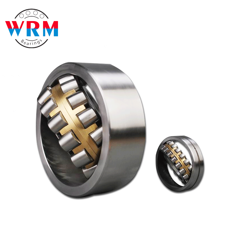 WRM 22320CA/W33 Spherical Roller Bearing 100*215*73mm