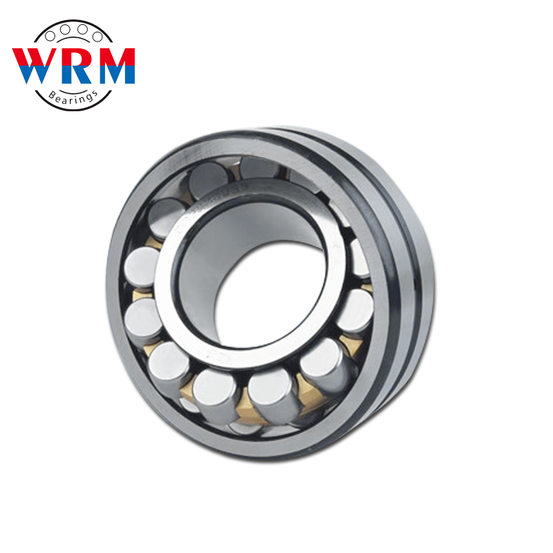 WRM 22318CA/W33 Spherical Roller Bearing 90*190*64mm