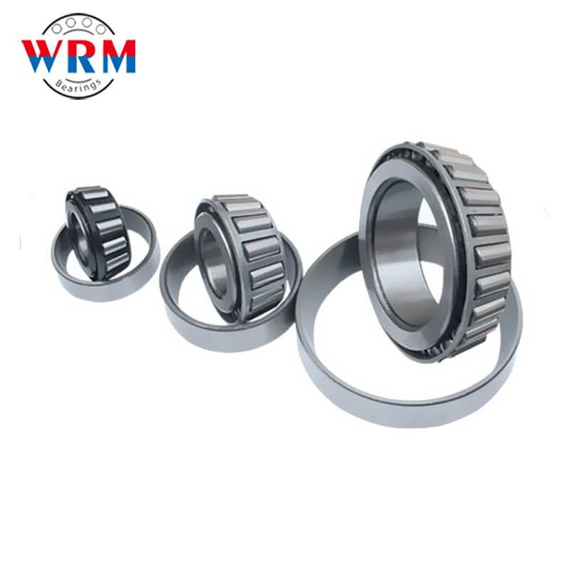 WRM 30312 Taper Roller Bearing 60*130*31mm