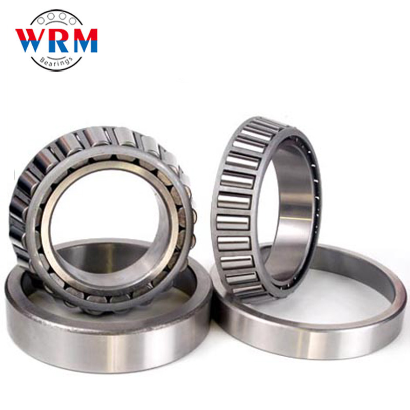 WRM 30313 Taper Roller Bearings 65*140*33mm