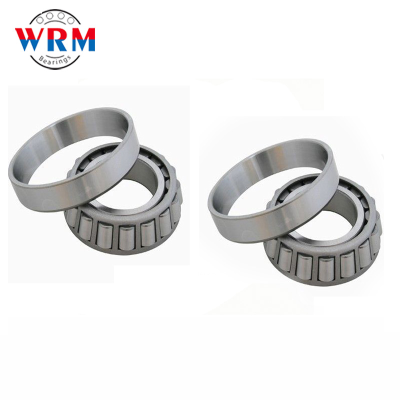 WRM 30308 Taper Roller Bearings 40*90*23mm