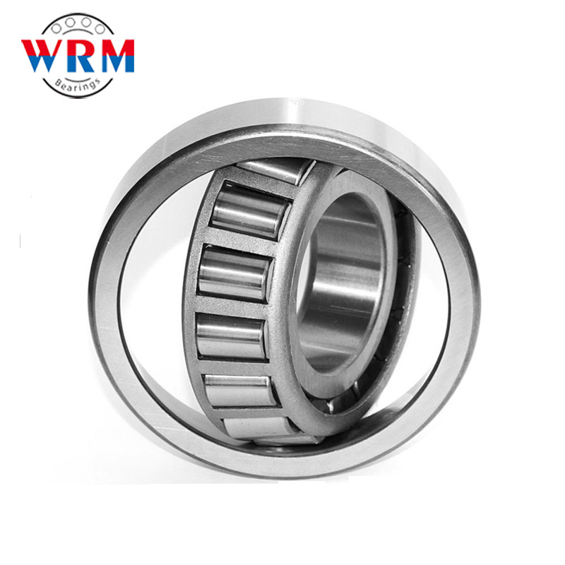 WRM 30324 Taper Roller Bearings 120*260*55mm