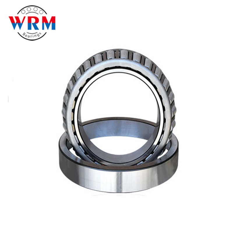 WRM 30310 Taper Roller Bearings 50*110*27mm