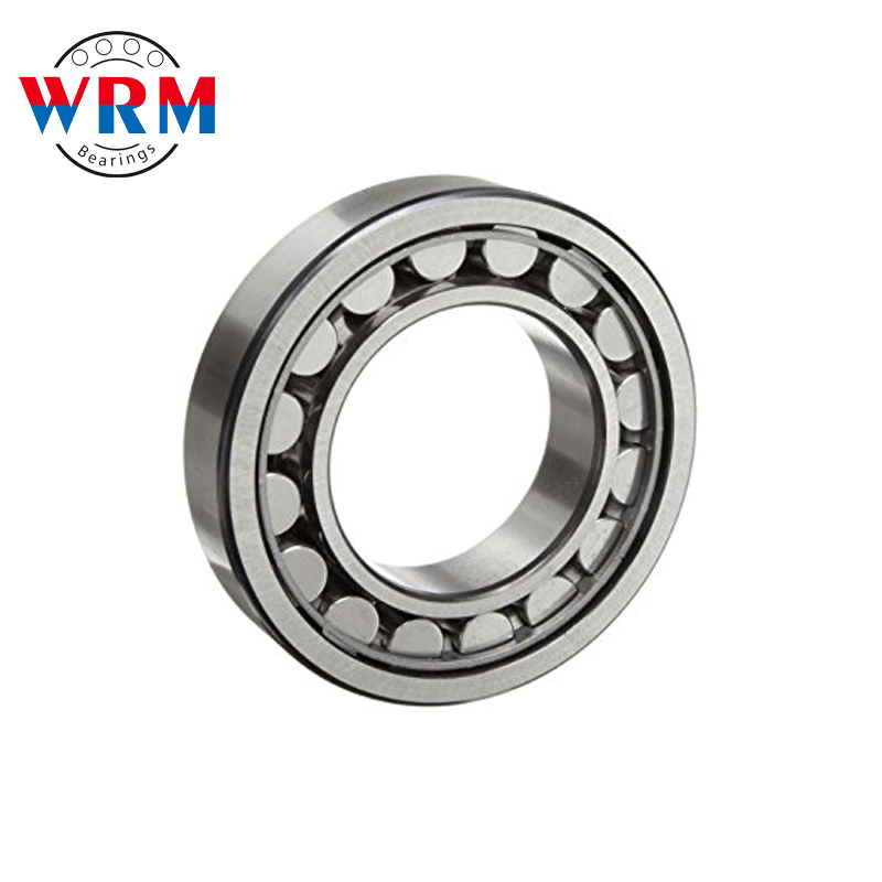 WRM NU2315  Cylindrical Roller Bearings75*160*55mm