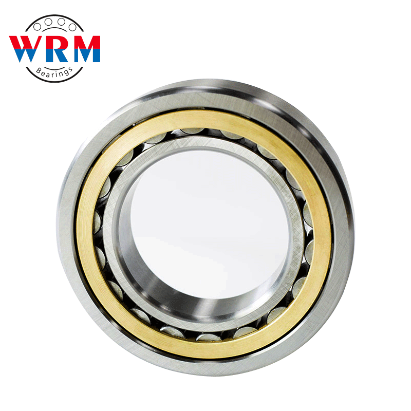 WRM NU2328 Cylindrical Roller Bearings 140*300*102