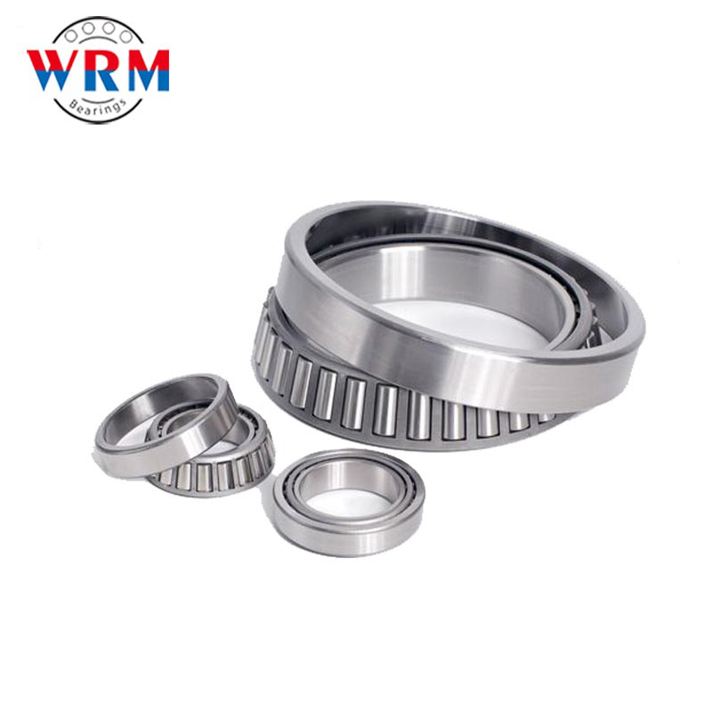 WRM 31305 Taper Roller Bearings 25*62*17mm