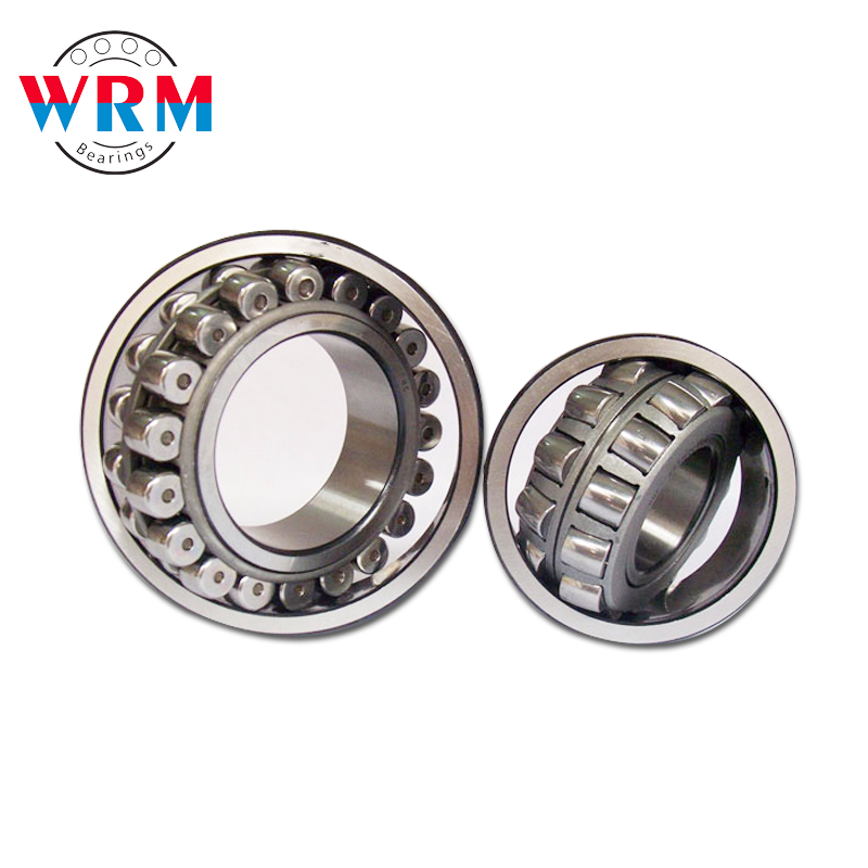 WRM 21305CA/W33 Spherical Roller Bearing 25*62*17mm