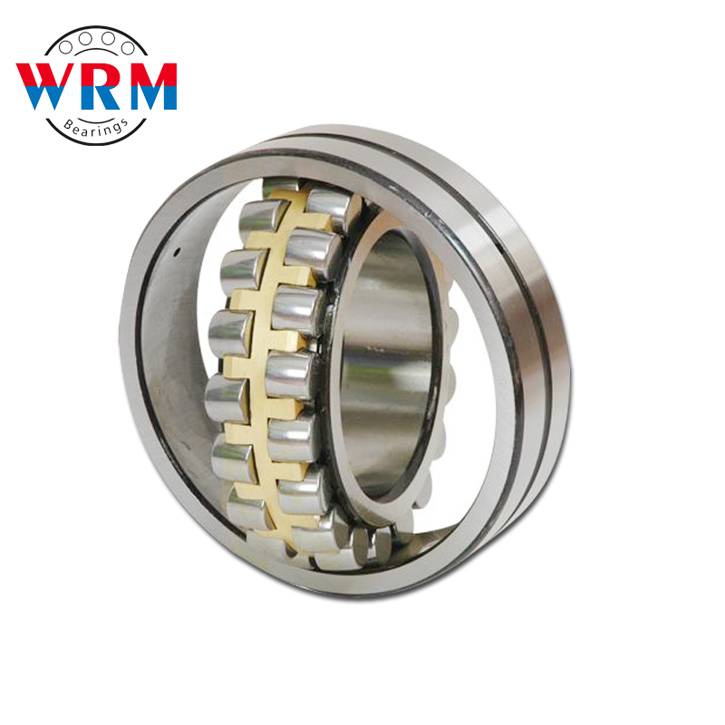 WRM 21307CA/W33 Spherical Roller Bearing35*80*21mm
